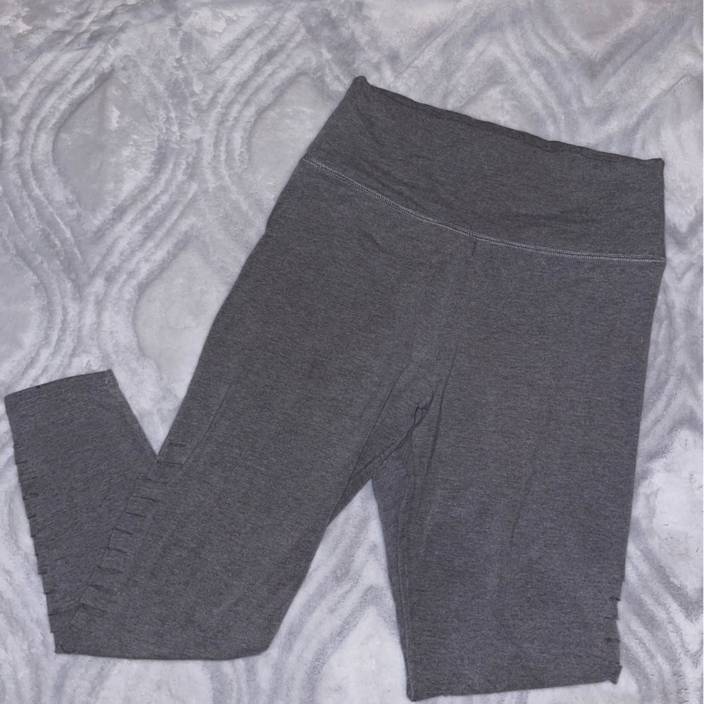 Aerie cutout leggings